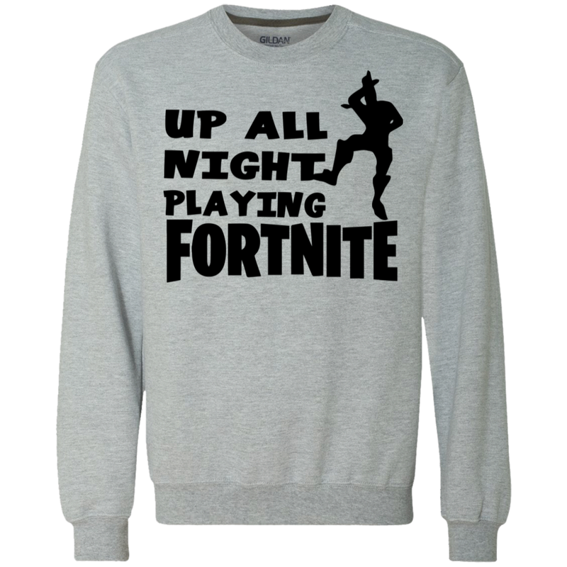 Fortnite shirts hotsell and sweatshirts