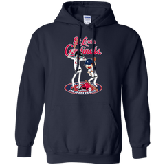 St Louis Cardinals Baseball Rick And Morty Hoodie - The White Eagles