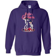 St Louis Cardinals Baseball Rick And Morty Hoodie - The White Eagles