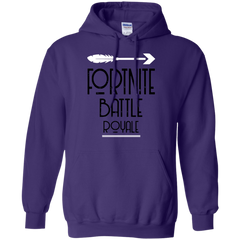 Fortnite Battle Royale Shirts Hoodie - The White Eagles