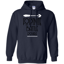 Fortnite Battle Royale Shirts Hoodie - The White Eagles