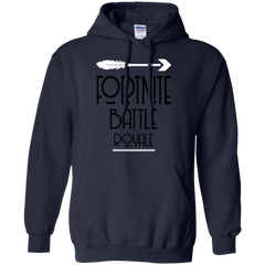 Fortnite Battle Royale Shirts Hoodie - The White Eagles