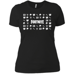 Fortnite Funny Ladies' Shirt - The White Eagles