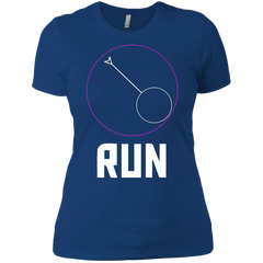 Fortnite Run Fortnite Ladies' Shirt - The White Eagles