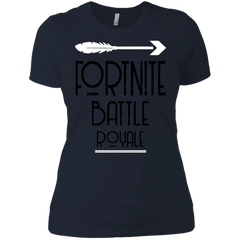 Fortnite Battle Royale Shirts Ladies' Shirt - The White Eagles