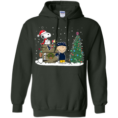 Houston Texans Snoopy The Peanuts Ugly Christmas Sweater  Super Bowl Hoodie - The White Eagles