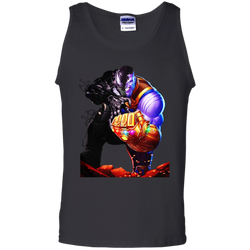 Venom Thanos We Are Venom Tank Top - The White Eagles