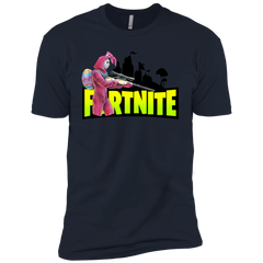 Fortnite Rabbit Raider Men's Sleeve Shirt - The White Eagles
