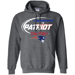 Dilly Dilly Patriots A True Friend Of The Patriots Hoodie - The White Eagles