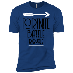 Fortnite Battle Royale Shirts Men's Sleeve Shirt - The White Eagles