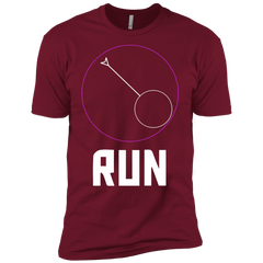 Fortnite Run Fortnite Men's Sleeve Shirt - The White Eagles