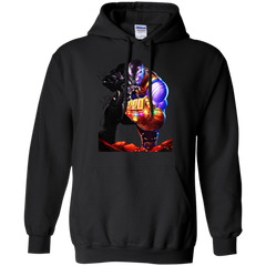 Venom Thanos We Are Venom Hoodie - The White Eagles
