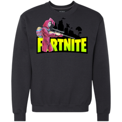 Fortnite Rabbit Raider Sweatshirt - The White Eagles