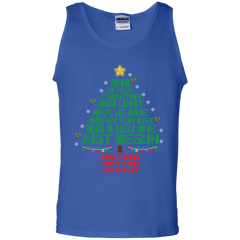 And So This Is And What Have We Done Another Year Over And A New One Just Begun John Lennon War Is Over Tank Top - The White Eagles