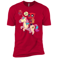 Infinity Chimichanga Tshirt Men's Sleeve Shirt - The White Eagles