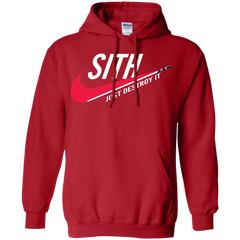 Sith Just Destroy It Shirt Hoodie - The White Eagles
