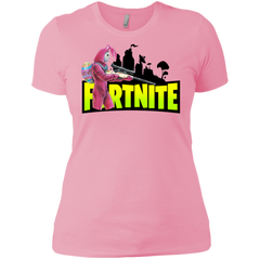 Fortnite Rabbit Raider Ladies' Shirt - The White Eagles