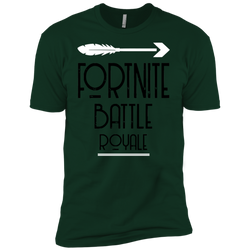 Fortnite Battle Royale Shirts Men's Sleeve Shirt - The White Eagles