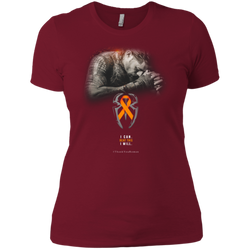 Roman Reigns Fuck Cancer Ladies' Shirt - The White Eagles
