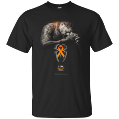 Roman Reigns Fuck Cancer Cotton T-Shirt - The White Eagles