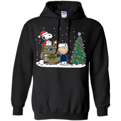 Dallas Cowboys Snoopy The Peanuts Ugly Christmas Sweater  Super Bowl Hoodie - The White Eagles