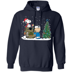 Carolina Panthers Snoopy The Peanuts Ugly Christmas Sweater  Super Bowl Hoodie - The White Eagles