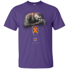 Roman Reigns Fuck Cancer Cotton T-Shirt - The White Eagles