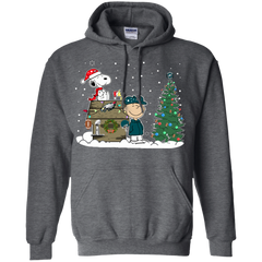 Philadelphia Eagles Snoopy The Peanuts Ugly Christmas Sweater  Super Bowl Hoodie - The White Eagles