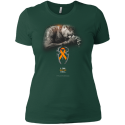 Roman Reigns Fuck Cancer Ladies' Shirt - The White Eagles