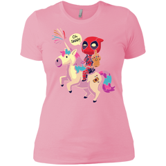 Infinity Chimichanga Tshirt Ladies' Shirt - The White Eagles
