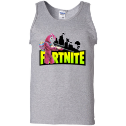 Fortnite Rabbit Raider Tank Top - The White Eagles