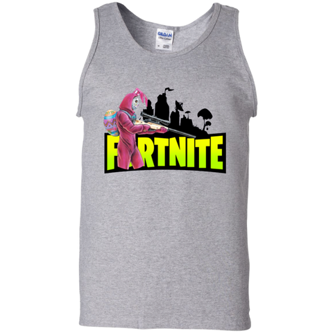 Fortnite Rabbit Raider Tank Top - The White Eagles
