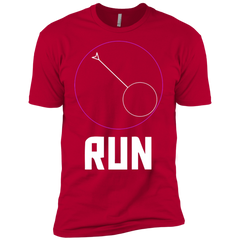 Fortnite Run Fortnite Men's Sleeve Shirt - The White Eagles