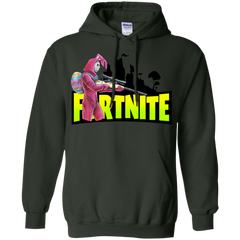 Fortnite Rabbit Raider Hoodie - The White Eagles