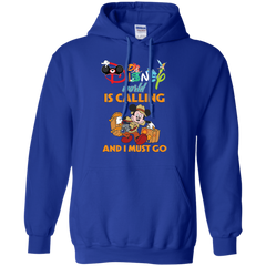Disney World Is Calling And I Must Go T-shirts, Hoodie Hoodie - The White Eagles