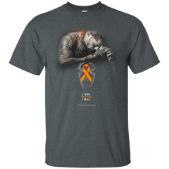 Roman Reigns Fuck Cancer Cotton T-Shirt - The White Eagles