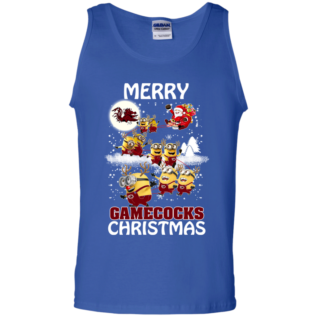 Gamecock ugly christmas sweater best sale