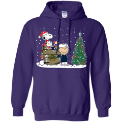 New England Patriots Snoopy The Peanuts Ugly Christmas Sweater  Super Bowl Hoodie - The White Eagles