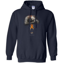 Roman Reigns Fuck Cancer Hoodie - The White Eagles