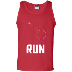 Fortnite Run Fortnite Tank Top - The White Eagles