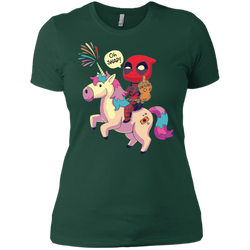 Infinity Chimichanga Tshirt Ladies' Shirt - The White Eagles