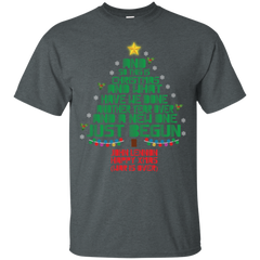 And So This Is And What Have We Done Another Year Over And A New One Just Begun John Lennon War Is Over Cotton T-Shirt - The White Eagles