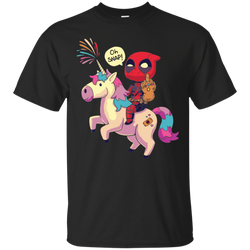 Infinity Chimichanga Tshirt Cotton T-Shirt - The White Eagles