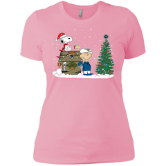 Jacksonville Jaguars Snoopy The Peanuts Ugly Christmas Sweater  Super Bowl Ladies' Shirt - The White Eagles