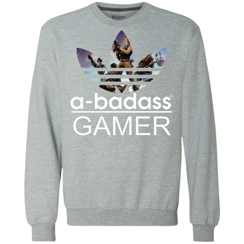 Adidas online fortnite shirt