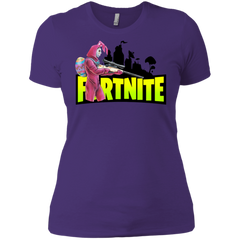 Fortnite Rabbit Raider Ladies' Shirt - The White Eagles