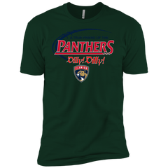 Dilly Dilly A True Friend Of The Florida Panthers Men's Sleeve Shirt - The White Eagles
