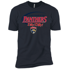 Dilly Dilly A True Friend Of The Florida Panthers Men's Sleeve Shirt - The White Eagles
