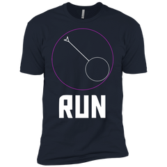 Fortnite Run Fortnite Men's Sleeve Shirt - The White Eagles