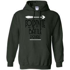 Fortnite Battle Royale Shirts Hoodie - The White Eagles